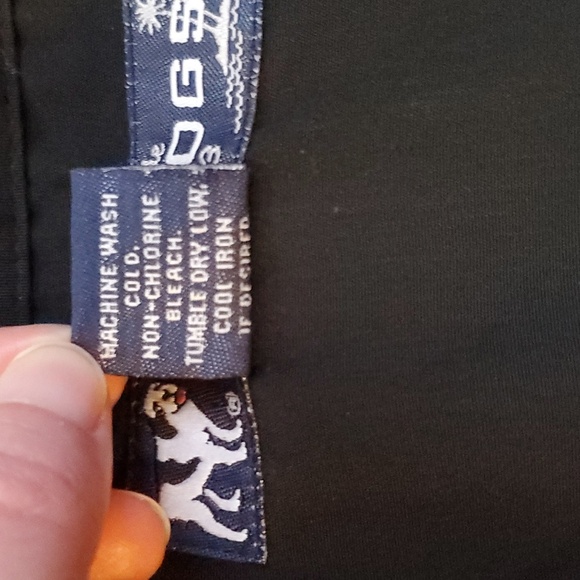 3XL Big Dogs Biker Harley Soft Funny Button Dad Shirt Vintage Y2k - Picture 5 of 5